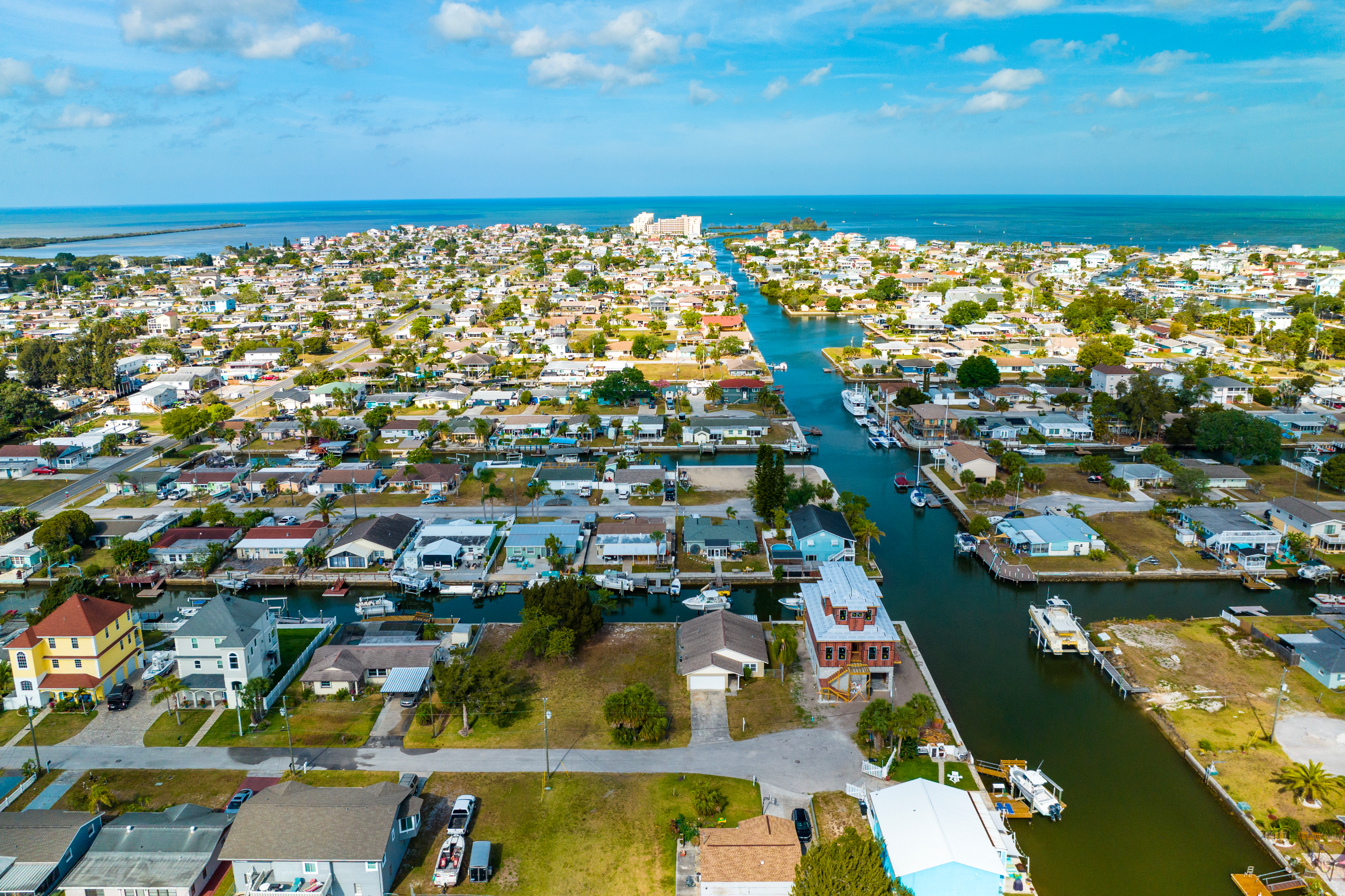 FDEP - Resilient Florida Grants
