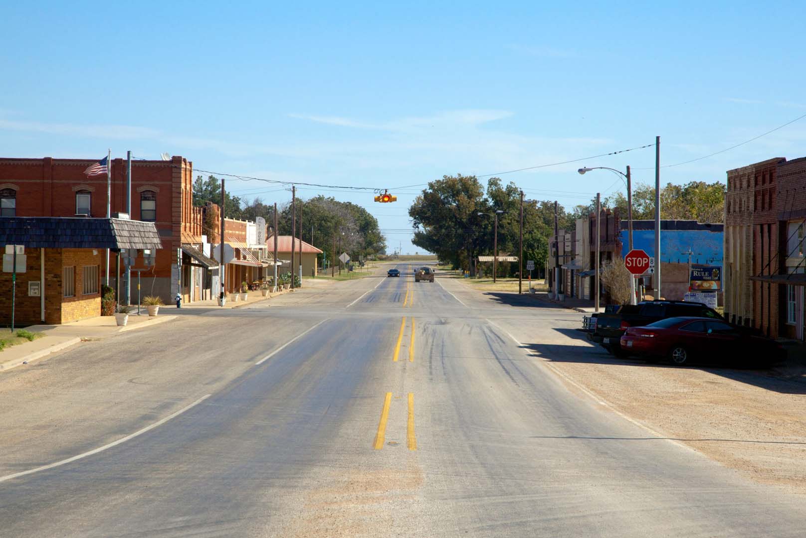 FDOT - Small County Road Assistance Program (SCRAP)