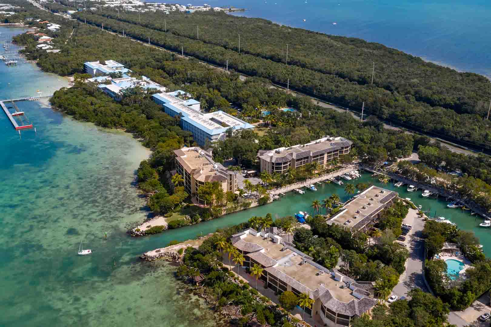 FDEP - Florida Keys Area of Critical State Concern Grants