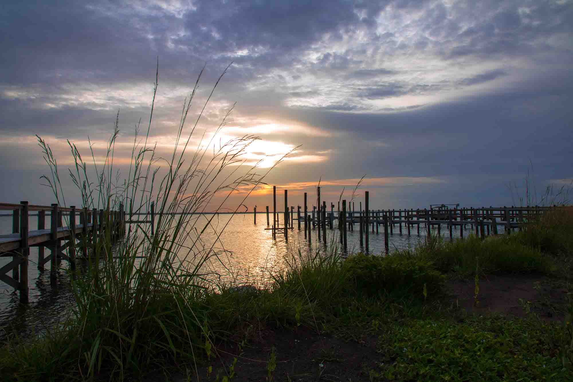 FDEP - Indian River Lagoon Water Quality Improvement Grant
